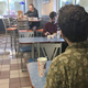 Image for article titled Report: No One At White Castle Wants To Make Friends